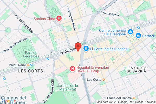 Torres Cañadas m. C.