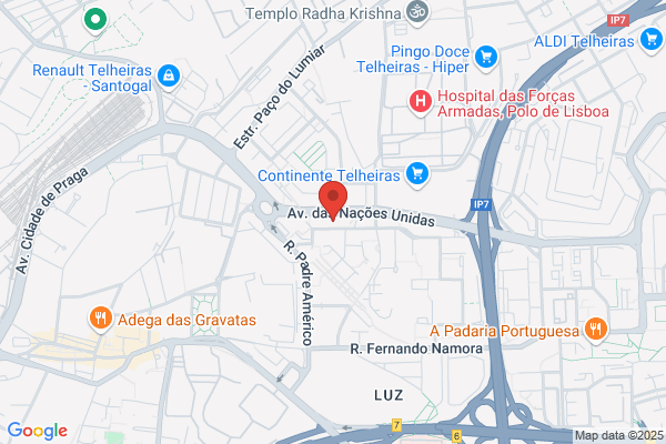 Zeferino Rodrigues m. F.