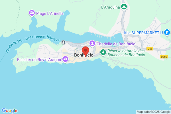 Ca-As Bonifacio l.