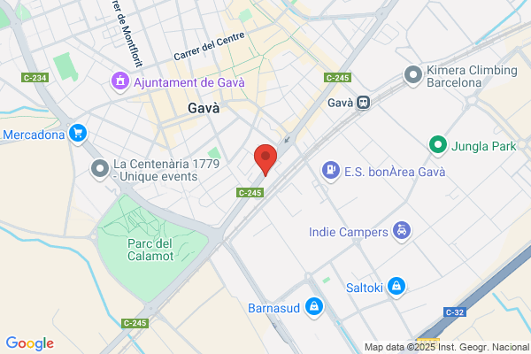 Servicio Técnico Bosch Barcelona
