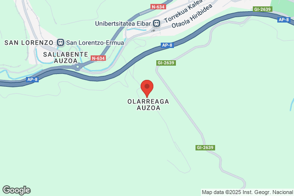 Armengou Zurriaga j. A.