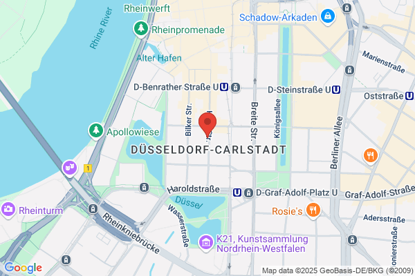 Casa Luigi S.L.