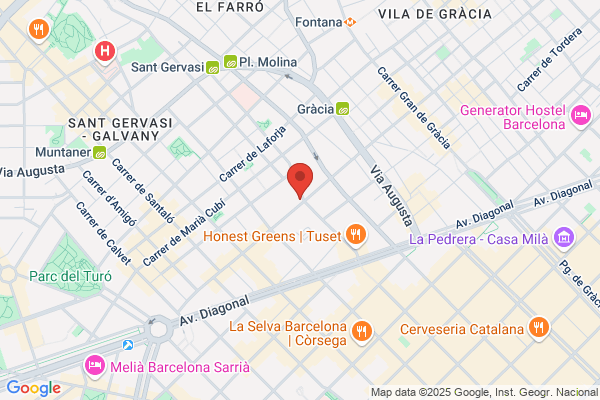 Clinica Dental Mirave S. A.
