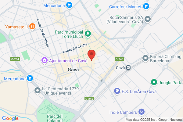 Clinica Estomatologica S. Cv.