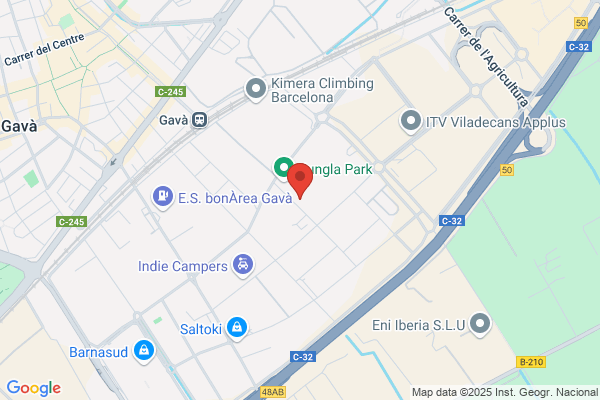 Comercial Valiente S.A.