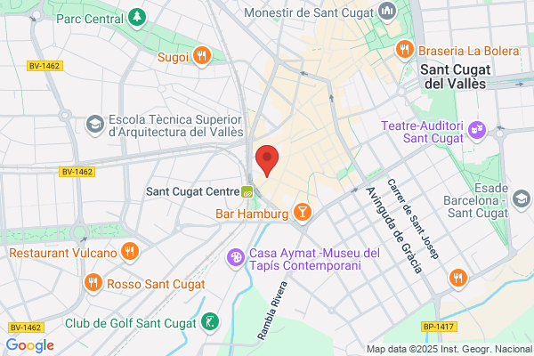 Serrajordia Tort n.