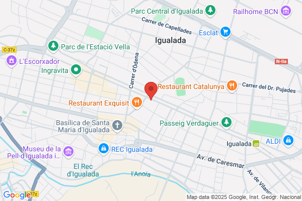 Linea Articulos Del Hogar S.L.