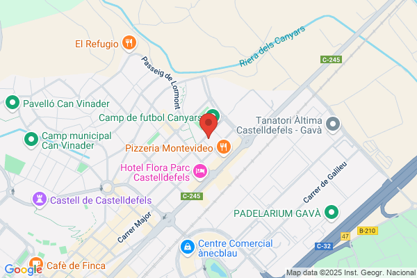 Carvan Medicina Estética - Clínica Estética Castelldefels