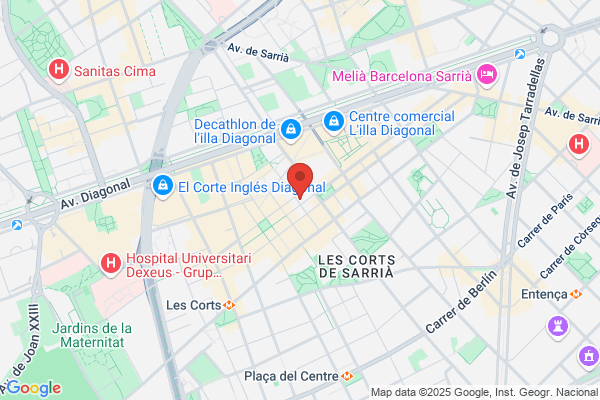 Institut Line