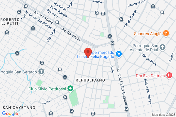 Campos guillermo
