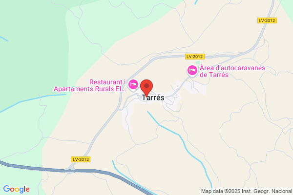 Tarres Y Mora S.C.P.