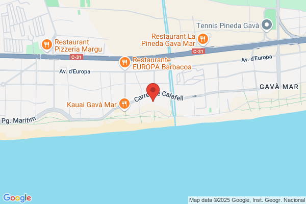 Restaurante La Treeaza