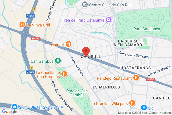 Seguros Ávila
