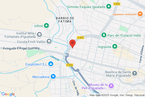 Gestoría BERNI