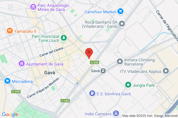 Izquierdo I Tugas Associats