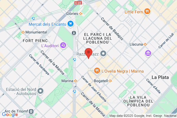 Taxidianit24h Barcelona