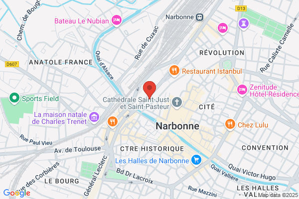 Narbonne Condal S.L.