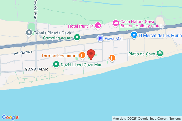 Transportes Campmany S.A.