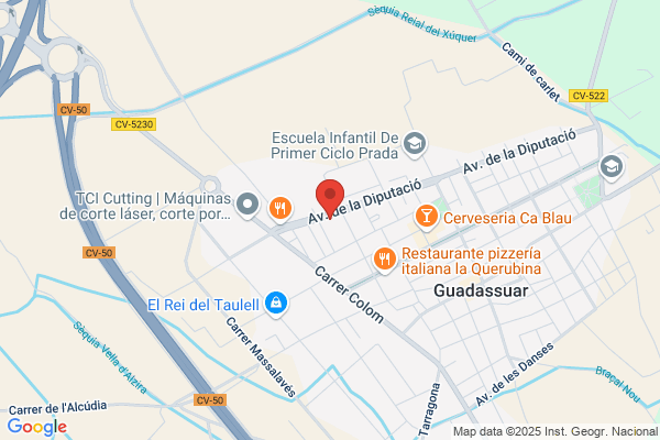 Apunte Comunicaciones S.L