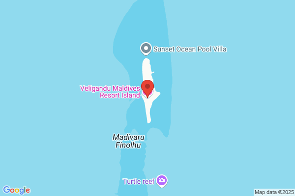 Catamaram Veligandu