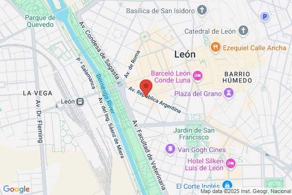 Federacion Castellano Leonesa De Pesca Y Casting