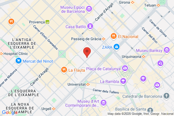 Federacion Catalana De Natacio