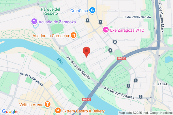 Fincas Alfa