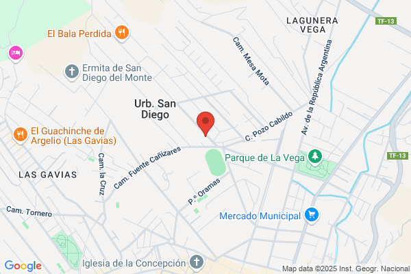 Mmcicom Telecomunicaciones, S. L.