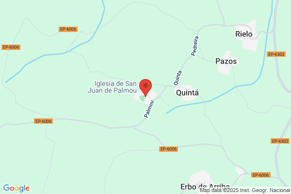 Palmou