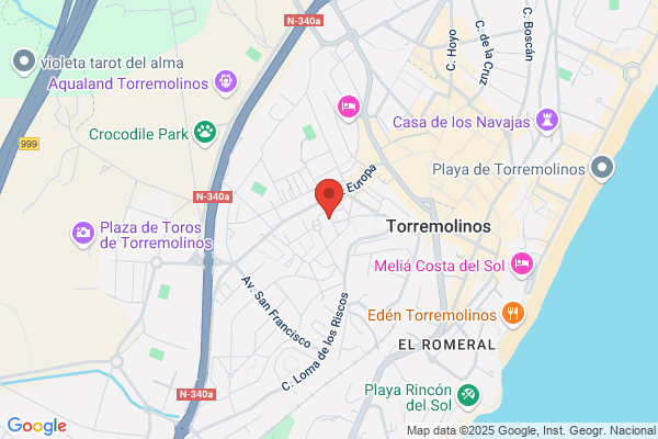 Telesat Moya S.L.