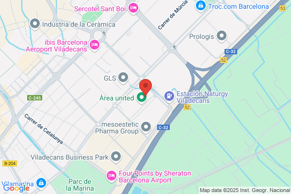 Hospital Veterinario Viladecans