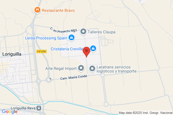 Transportes Agustinico