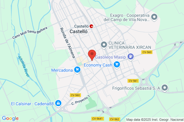 Auto Escuela Insa