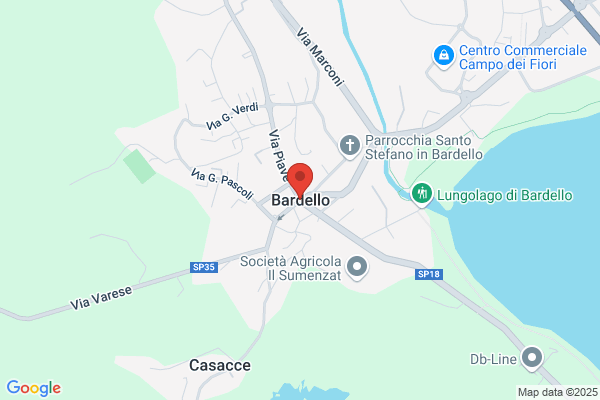 Baldello Peris a.