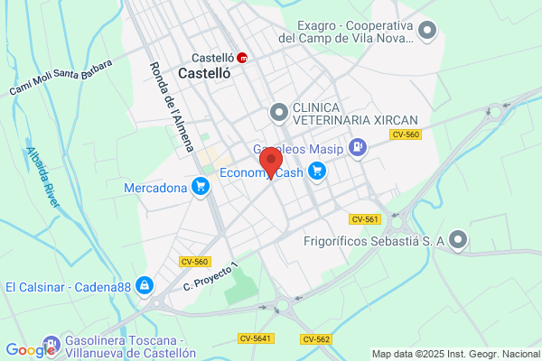 Bar Cafeteria Mena