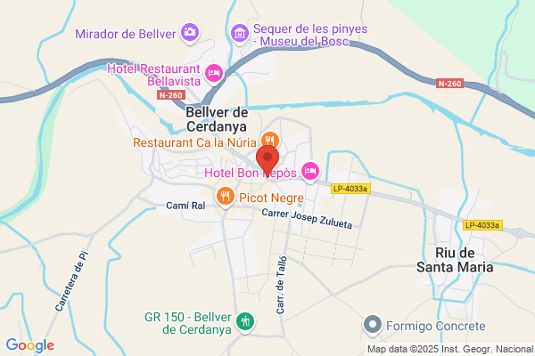 Bellver Guardiola r.