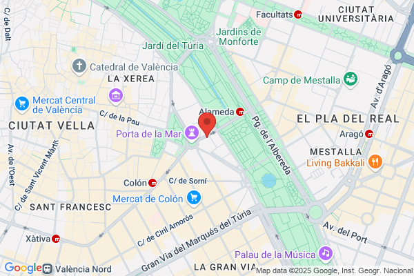Caja De Ahorros De Valencia Castellon Y Alicante