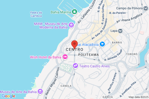 Centro Salvador Amat-Aspadis