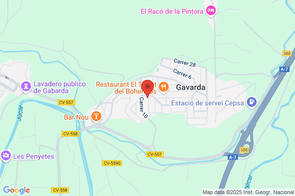 Martinez Gasco a.