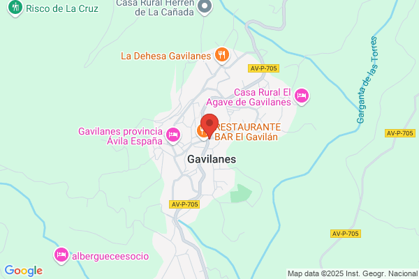 Bar La Tardanza