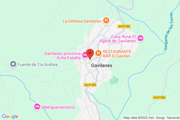 Parroquia De Santa Ana
