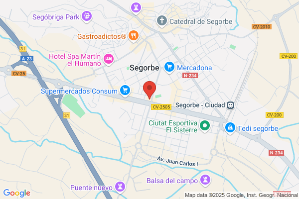 GAES una marca amplifon