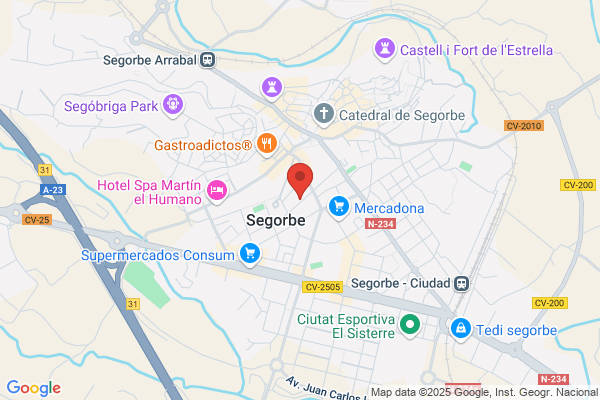 Armería y Deportes Macario