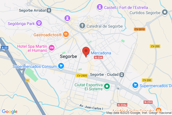 Artes Graficas Manuel Tenas S.L.