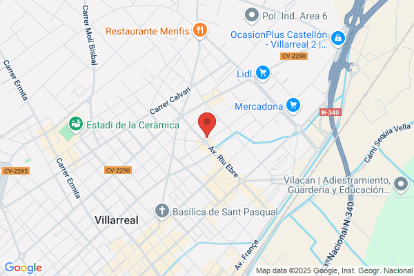 Ballester Mecho f. J.
