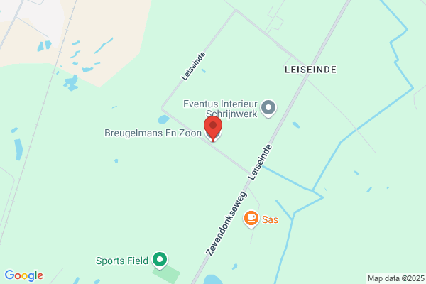 Breugelmans d.