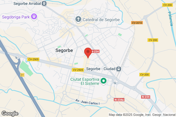 Bricodec Gimenez S.L.