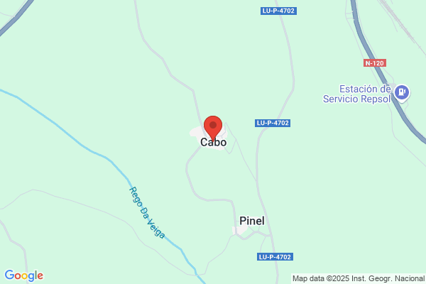 Cabo Bielsa r.