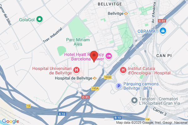 Ajuntament De Lhospitalet De Llobregat - Biblioteca popular Bellvitge