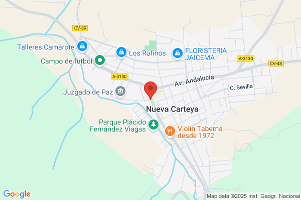 Asesoria F. Alcaraz Caramazana S. L.